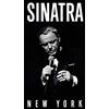 Rhino Records SINATRA: NEW YORK + DVD