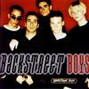 Import Backstreet Boys/Gsa-Version