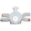 Pokémon Centro: Magnemite Pokémon Pin