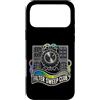 Jimbeels Custodia per iPhone 17 Pro Max FILTER SWEEP CLUB Sintetizzatore Modulare Filtro Audio
