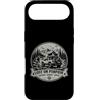 Jeff Hobrath Custodia per iPhone Air Avventura di campeggio fuoristrada 4x4 Overlanding Perso su Scopo