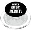 JETZT ERST RECHT PopSockets PopGrip per MagSafe