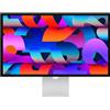 Apple Studio Display - Vetro nanotexture - Sostegno a inclinazione e altezza regolabili (2026)