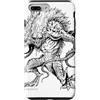 Dungeons & Dragons Custodia per iPhone 7 Plus/8 Plus Dungeons & Dragons Facing Monster