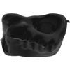 YCHUCH Archi Violino Grip Correttore Silicone Archi Violino Grip Partner Aiuto Didattico Accessorio