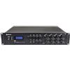 Adastra Amplificatore Multizona A8 Quad Stereo Amplfier 8x200W
