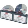 APC APC REPLACEMENT BATTERY CARTRIDGE 18 RBC18