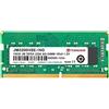 Transcend 16GB JM DDR4 3200 SO-DIMM JM3200HSE-16G