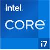 Intel CPU INTEL Alder Lake i7-12700K 3.6G (5.0G turbo) 12Core BX8071512700K 25MB LGA1700 125W UHD Graphics BOX NO FAN Garanzia 3 anni BX8071512700K