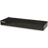 Intellinet KVM Switch 8 porte combo USB + PS/2, OSD IDATA KVM-C8UP3