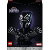 LEGO LEGO - Marvel - Black Panther - 76215 (76215) 76215
