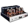 Cayin CS-100A EL34 argento