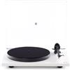 Rega Planar 1 Plus bianco opaco