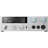 FiiO K17 argento
