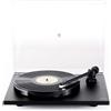 Rega Planar 1 nero opaco