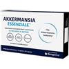 METAGENICS BELGIUM bvba AKKERMANSIA ESSENZIALE 30 CAPSULE