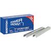 Bostitch STCR211506Z - Punti metallici per B8 Flat Clinch / B8 New Gen / B8 Mini / B8 Classic Quantità per confezione 5000 punti di spessore 11 x 6 mm