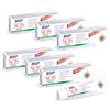 S.O.S Dr. Ciccarelli S.O.S Dr Ciccarelli, Crema Pronto Intervento, Riduce Rapidamente ed Efficacemente Rossore, Bruciore e Prurito dalla Pelle, 100% Made in Italy, Dermatologicamente Testato, 6 Tubetti 25 ml