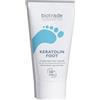 Biotrade Keratolin Crema Idratante Piedi 10% Urea - Ammorbidisce la pelle ruvida di talloni, gomiti e ginocchia, idrata e nutre la pelle 50ml
