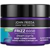 John Frieda Frizz Ease Dream Curls Deep Conditioner Hair Mask 250 ml for Naturally Wavy & Curly Hair