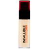 L'Oreal Paris L'Oréal Paris 24H Infallible, Fondotinta, 015 Porcelain, 30 ml