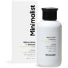 Minimalist 7% ALA & AHA Face Wash