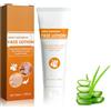 Generic Antitraspirante per viso, anti-sudore, contro la sudorazione intensa sul viso, fronte, cuoio capelluto e controllo grasso del viso, anti-sudore per attività all'aperto, sport, viaggi, 1 pezzo