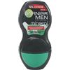 Garnier, deodorante Roll-On antitraspirante Mineral Extreme 72 Hours da 50 ml, confezione da 6
