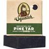 Dr. Squatch Sapone naturale da uomo (PINE TAR)