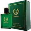 Generic Denver Hamilton - Profumo per uomo, 100 ml