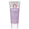 First Aid Beauty - KP Bump Eraser Body Scrub with 10% AHA, Keratosis Pilaris Skin Exfoliater with Glycolic and Lactic acids, Helps Reduce Chicken Skin Bumps, Safe for Sensitive Skin, 56.7g