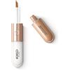 KIKO Milano Radiance Boost Primer & Concealer Duo 07 | Base E Correttore Occhi Duo