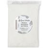 GRAN VELADA Pietra di allume in polvere granulata | Ideale per deodoranti naturali | Minerale naturale antisettico e cicatrizzante | Allume di potassio macinato | Ingrediente cosmetico | 1000 gr