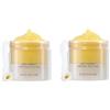 OBNMKSZSQ Firming Gold Gel: Gel Sudorifero per l'Allenamento (Addominali, Cosce e Braccia) — Rassoda, Effetto Lifting, Favorisce la Sudorazione e Aumenta l'Elasticità Cutanea