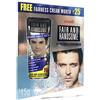 Emami Fair & Handsome Face Wash And Cream Combo by Emami