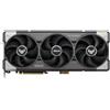 ASUS Scheda Video ASUS TUF Gaming Nvidia GeForce RTX 5080 BTF 16GB GDDR7 Nero