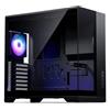 PHANTEKS Case Phanteks XT V5 Midi-Tower ATX Vetro temperato RGB Nero