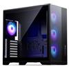 PHANTEKS Case Phanteks XT M5 Midi-Tower ATX Mesh RGB Nero