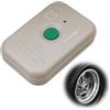 Paicreate Strumento di Riapprendimento TPMS Programmatore Sensori Pressione Pneumatici TPMS-19 Compatibile con Ford 8C2Z-1A203-A e Altri Modelli Trasmettitore Reset per Sistema Monitoraggio