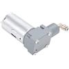 Generic Compressore per Sedile Ad Aria, Sostituzione in Metallo a Basso Rumore 24 V, Compressore per Regolazione Precisa dell'altezza a Basso Rumore, Ideale per Sedili Conducente con Sospensione