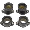 FanPaYY Set collettore aspirazione carburatore Kawasaki ZR750 Zephyr Z750