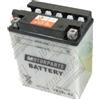 FAR BATTERIA MOTORPARTS MINARELLI YB14L-A2 12V 14 AH COMPATIBILE CON BMW C1 125 ABS 125 2001 > 2004 SPECIFICA MOTO SCOOTER COMPLETA