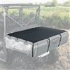KEMIMOTO COPRILETTO CARICO IMPERMEABILE COMPATIBILE CON CFMOTO UFORCE 1000/1000 XL 2019-2024, PP Tonneau Cover 1000 Accessori
