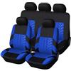 ZYJHGF Auto Set Coprisedili per Ford Focus 2002-2004