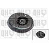 QUINTON HAZELL EMR6120 Supporto ammortizzatore Compatibilità con PEUGEOT 208 I Hatchback CA, CC 2008 Station Wagon CU, CITROËN C3 II SC