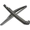 Generic tergicristalli e kit spazzole Per Fiat 500 2007 2008- Per 500L 2012 2013- Per 500X 2014- Spazzola Tergicristallo Posteriore Per Braccio Set Lunotto Parabrezza Tergilunotto