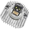 Riloer LED DRL Light Control Unit Driver DRL Module Bianco Compatibile con BMW 530E 2018-2020 530I 2017-2020 63117214940 395457590-1 Destra