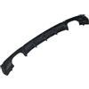 goingfast Spoiler Diffusore Paraurti Posteriore Nero Lucido Per BMW F30 F31 Pack-M 11-19