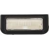 BLIC 5402-009-30-920 Luce targa posteriore Compatibilità con CITROËN NEMO Furgonato AA, PEUGEOT BIPPER AA BIPPER Tepee, FIAT FIORINO Cassone/Furgonato/Promiscuo 225