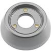 R4R T4TUNE 351049 FONDELLO MARMITTA X-MAX 125-250 VERNICIATO